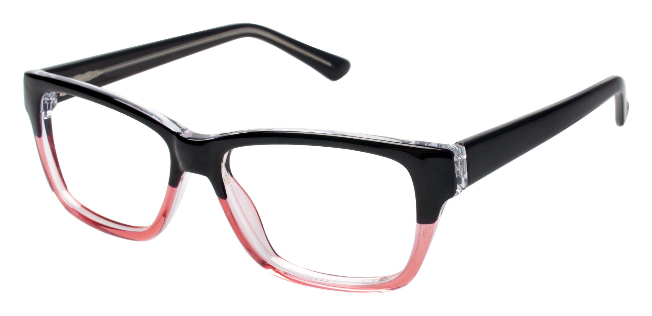 Picture of New Globe Eyeglasses L4054