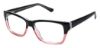 Picture of New Globe Eyeglasses L4054