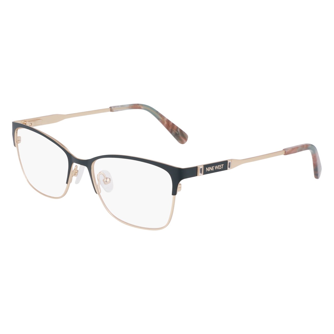 Picture of Nine West Eyeglasses NW1106