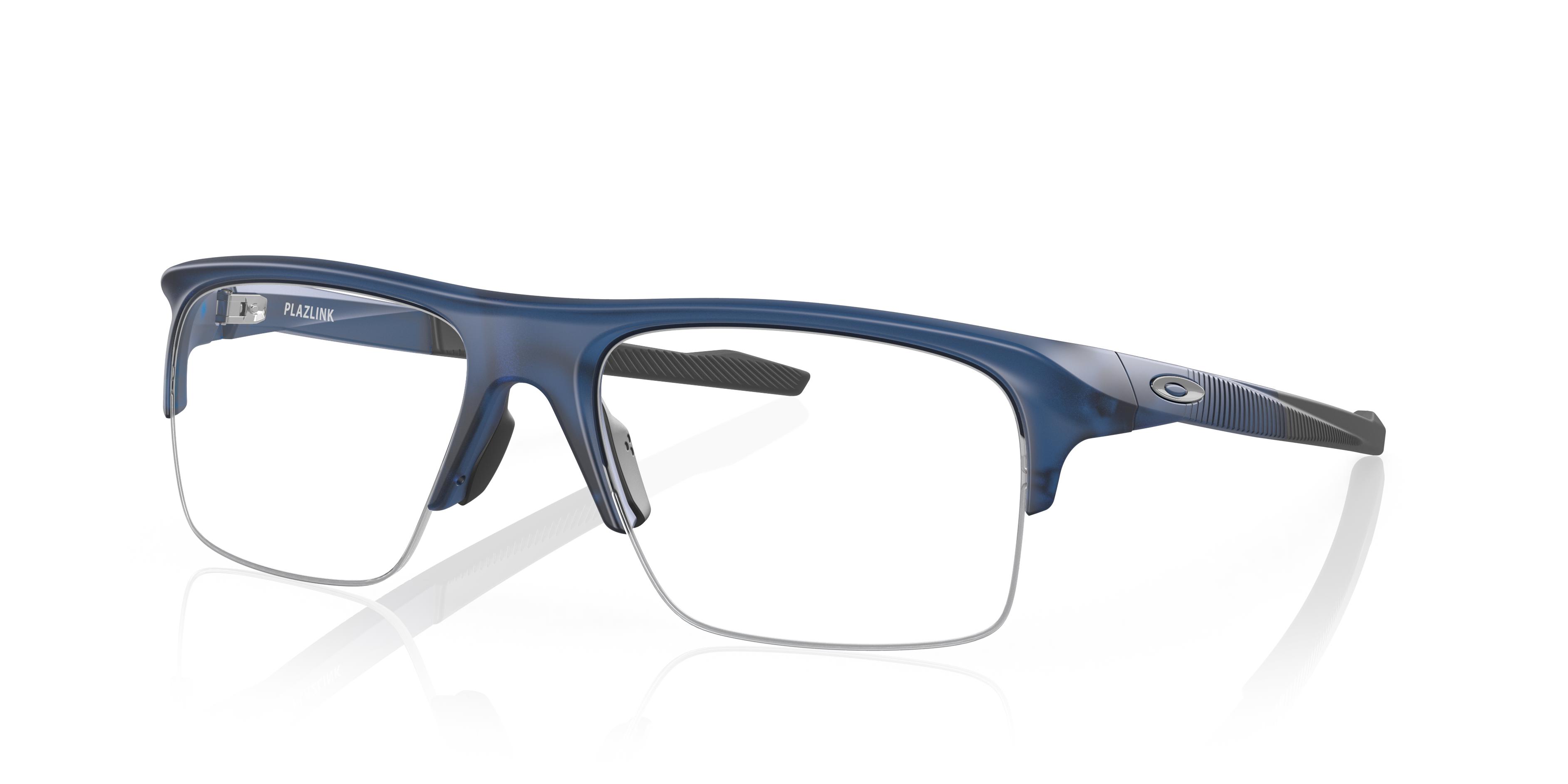 Picture of Oakley Eyeglasses PLAZLINK