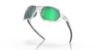 Picture of Oakley Sunglasses PLAZMA