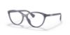Picture of Ralph Eyeglasses RA7140U
