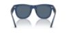 Picture of Ray Ban Sunglasses RBR0502SF
