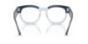 Picture of Ray Ban Eyeglasses RX0298VF