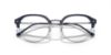 Picture of Ray Ban Eyeglasses RX7229