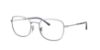 Picture of Ray Ban Eyeglasses RX6497
