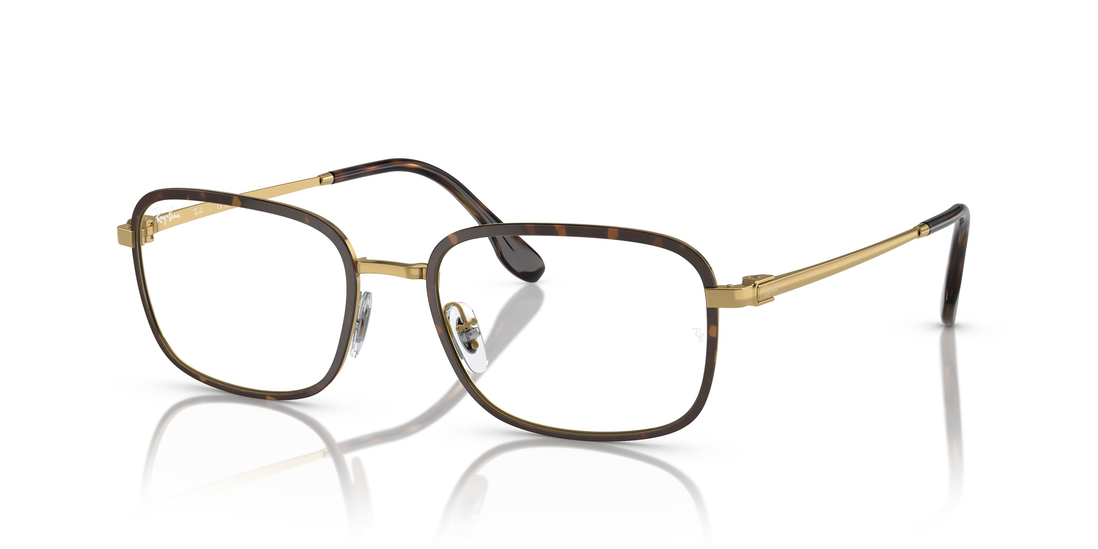 Picture of Ray Ban Eyeglasses RX6495