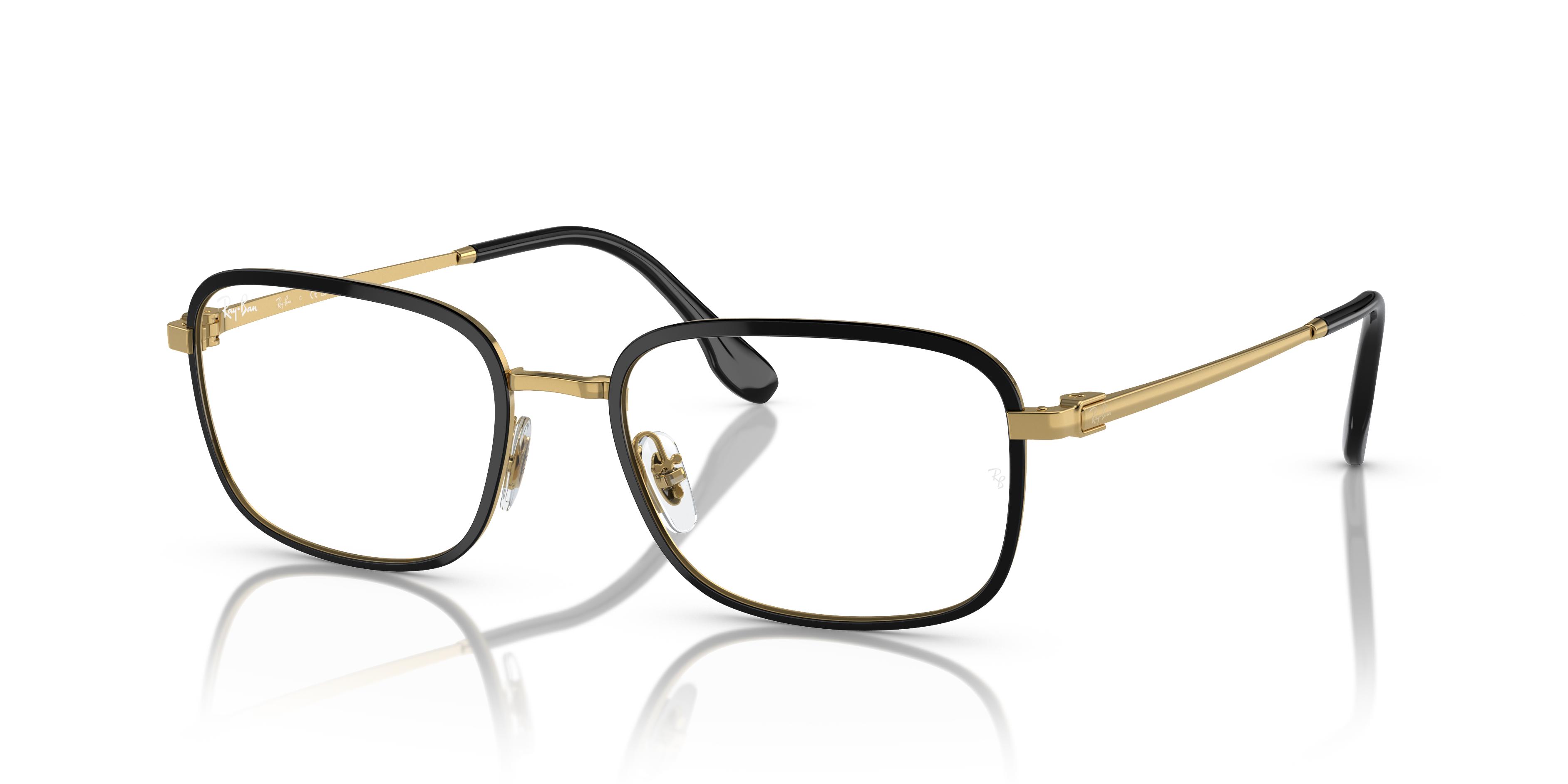 Picture of Ray Ban Eyeglasses RX6495