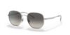 Picture of Ray Ban Sunglasses RB3682