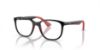 Picture of Ray Ban Jr Eyeglasses RY9078V