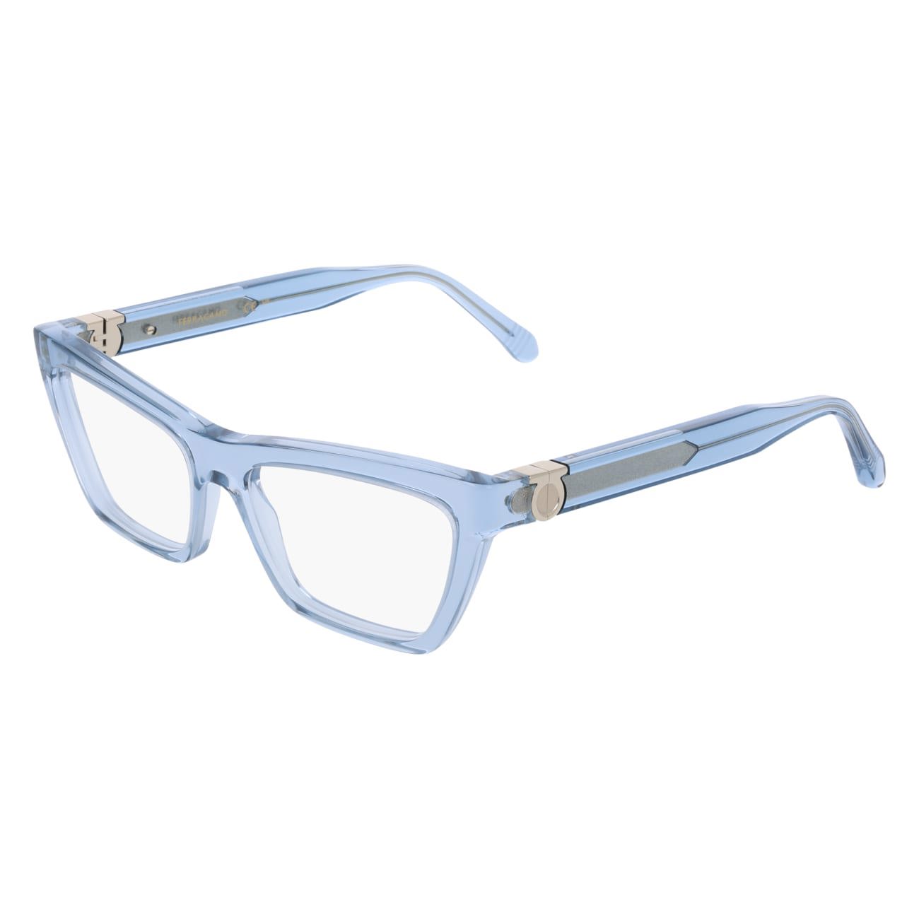 Picture of Salvatore Ferragamo Eyeglasses SF3021