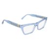 Picture of Salvatore Ferragamo Eyeglasses SF3021