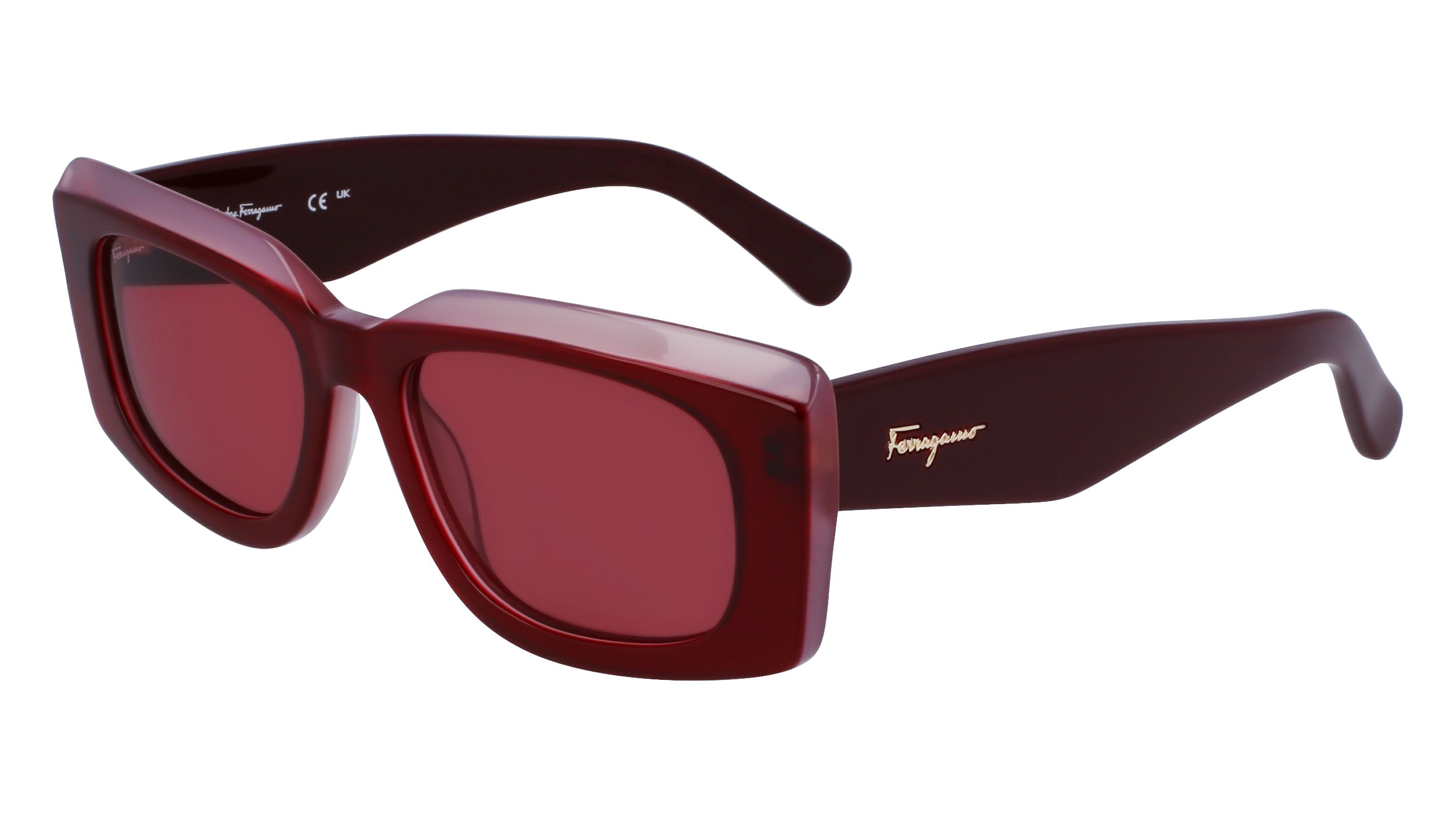 Picture of Salvatore Ferragamo Sunglasses SF1079S