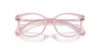 Picture of Swarovski Eyeglasses SK2002