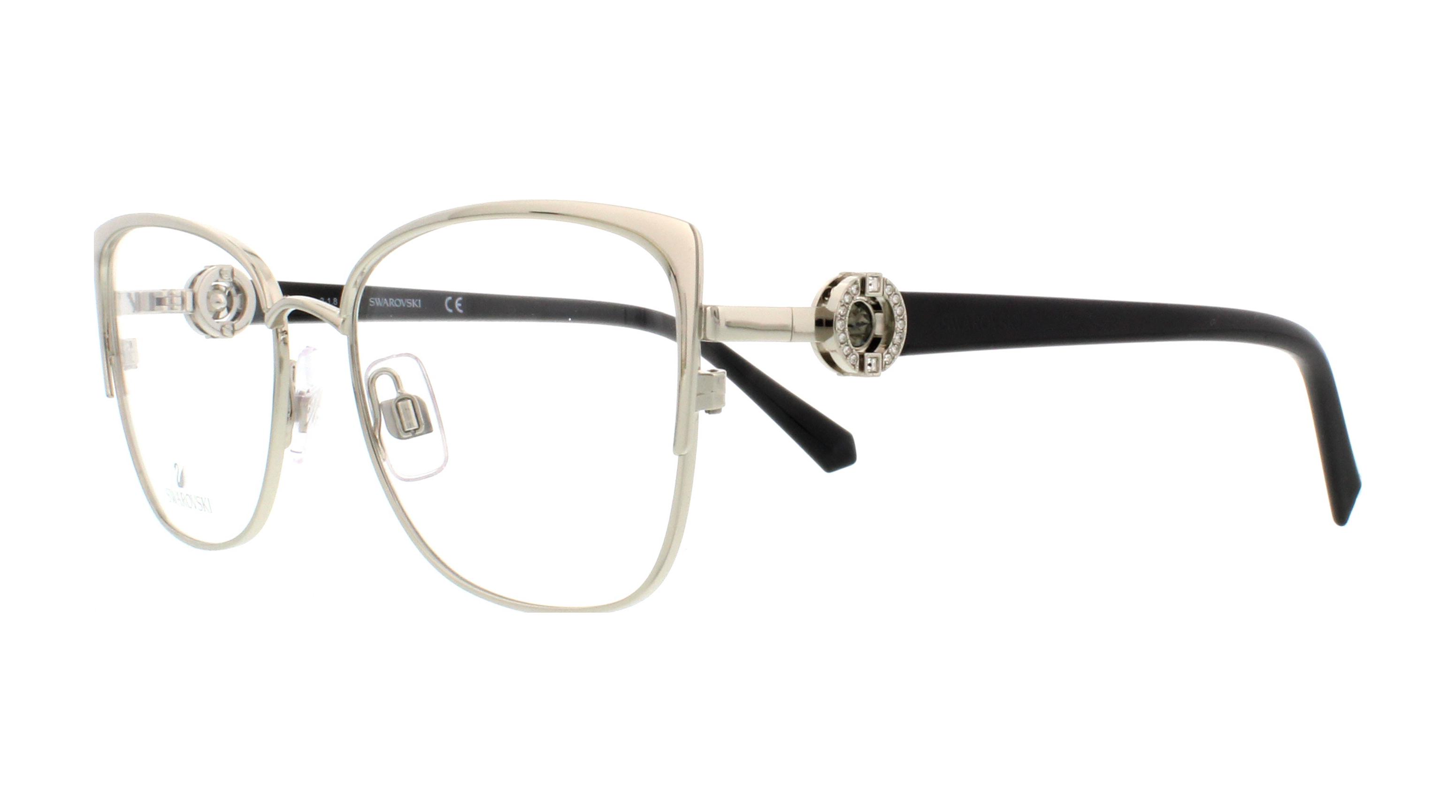 Picture of Swarovski Eyeglasses SK5256