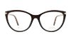 Picture of Swarovski Eyeglasses SK5245