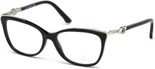 Picture of Swarovski Eyeglasses SK5151 Faith