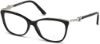 Picture of Swarovski Eyeglasses SK5151 Faith