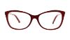 Picture of Swarovski Eyeglasses SK5151 Faith