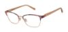 Picture of Ted Baker Eyeglasses B978