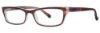 Picture of Thalia Eyeglasses ALINA