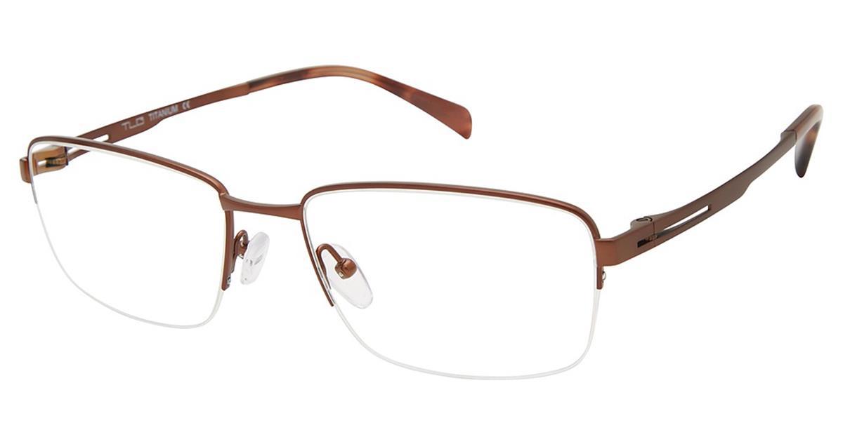 Picture of Tlg Eyeglasses NU042