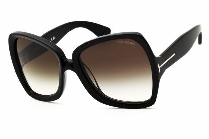 Picture of Tom Ford Sunglasses FT1222