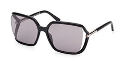 Picture of Tom Ford Sunglasses FT1089 SOLANGE-02