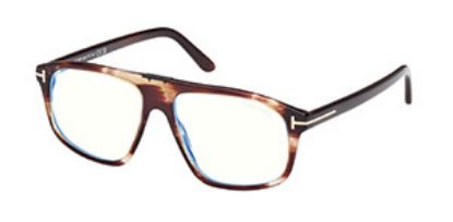 Picture of Tom Ford Eyeglasses FT5901-B