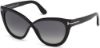 Picture of Tom Ford Sunglasses FT0511 Arabella