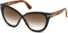 Picture of Tom Ford Sunglasses FT0511 Arabella