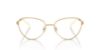Picture of Tory Burch Eyeglasses TY1085