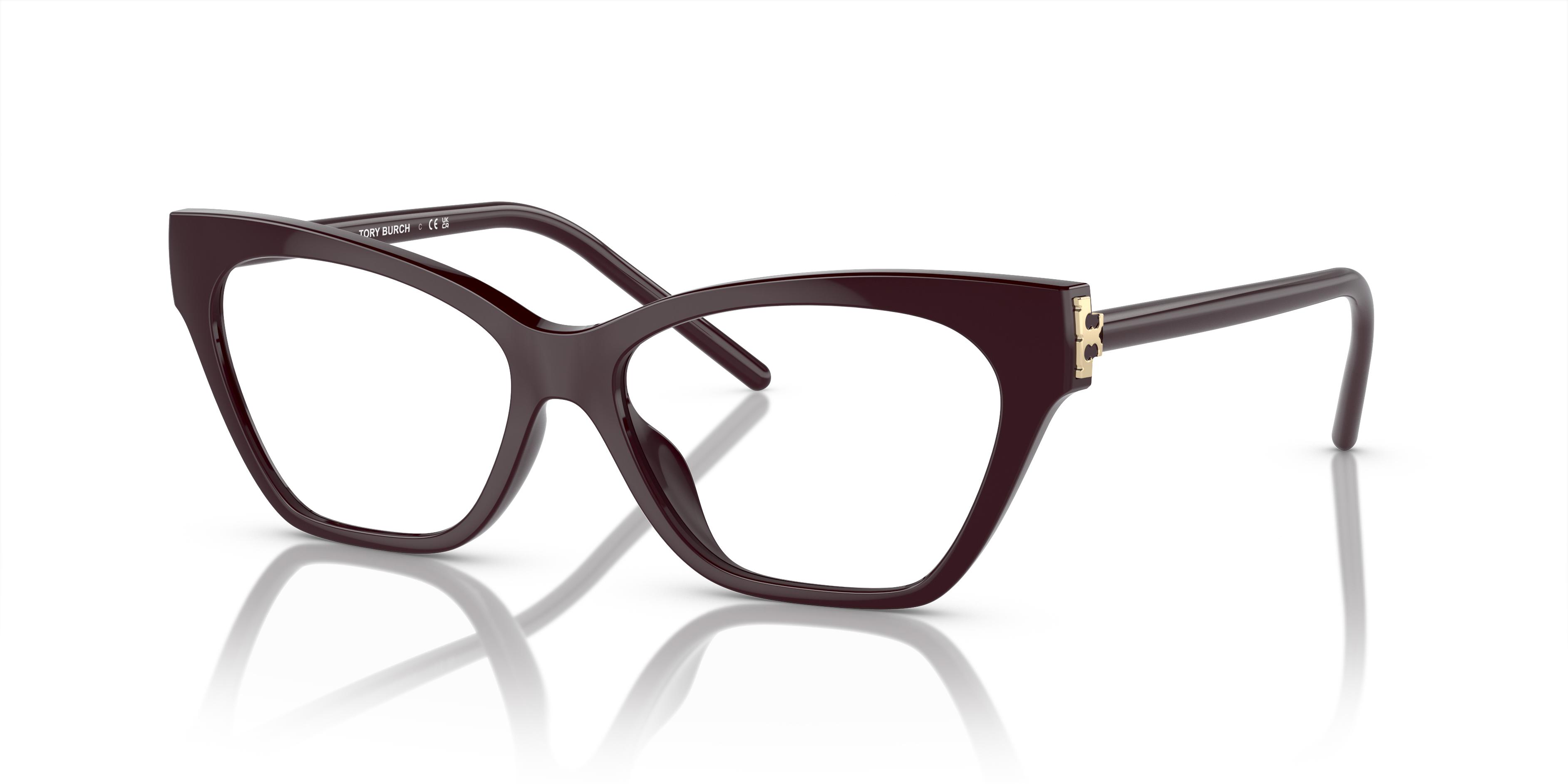 Picture of Tory Burch Eyeglasses TY4013U