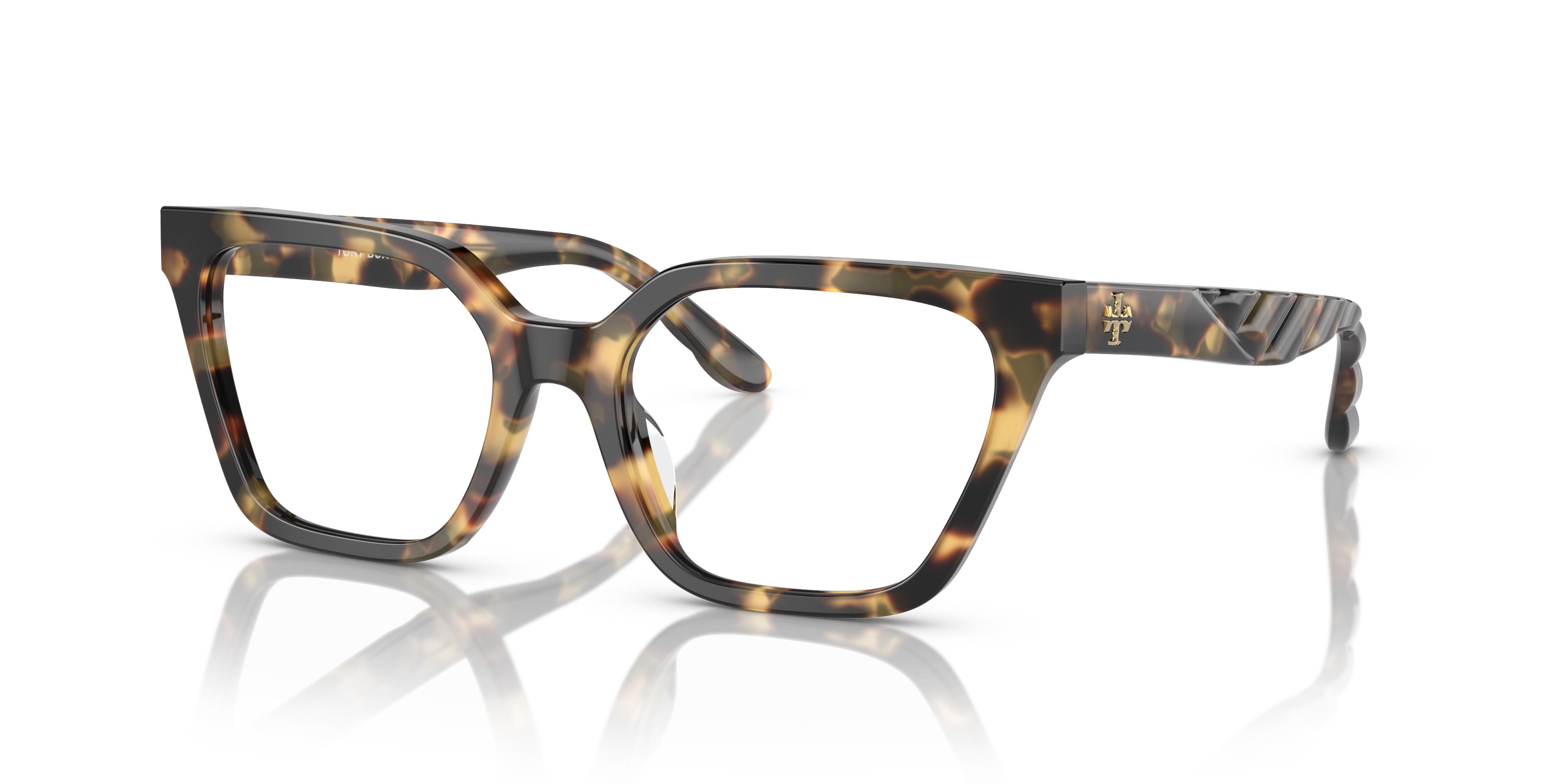 Picture of Tory Burch Eyeglasses TY2133U