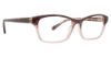 Picture of Trina Turk Eyeglasses Adele
