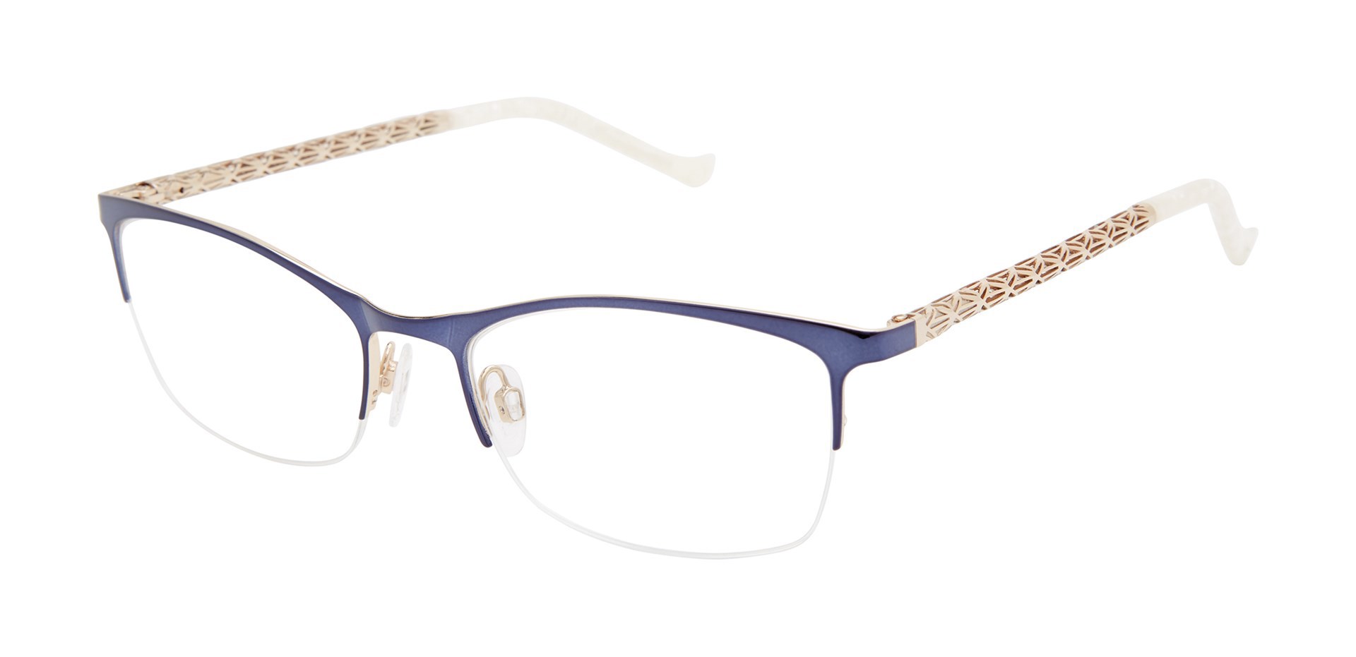 Picture of Tura Eyeglasses R594
