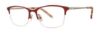 Picture of Vera Wang Eyeglasses BLAIR
