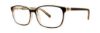 Picture of Vera Wang Eyeglasses GEOVANNA