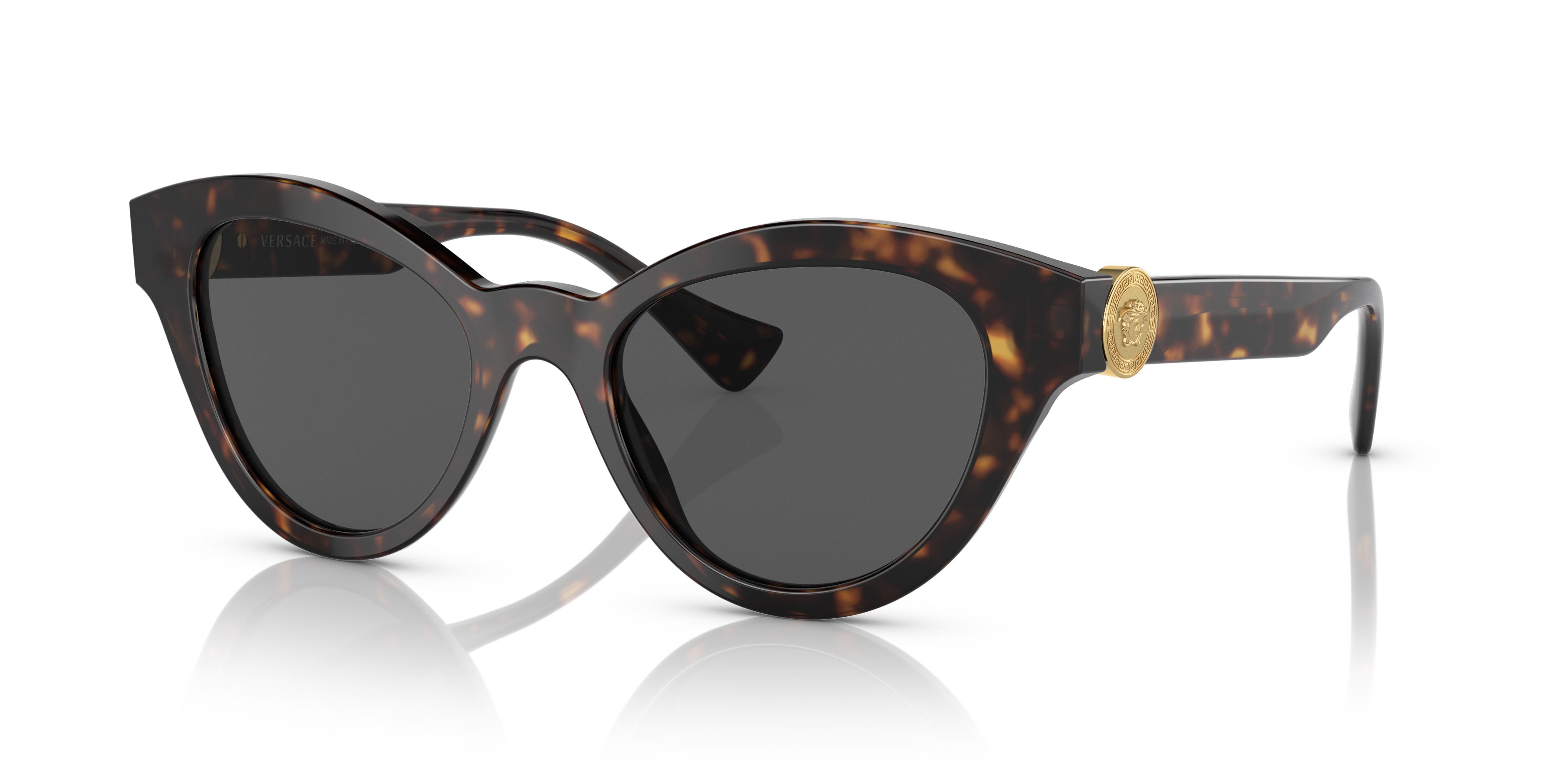 Picture of Versace Sunglasses VE4435F