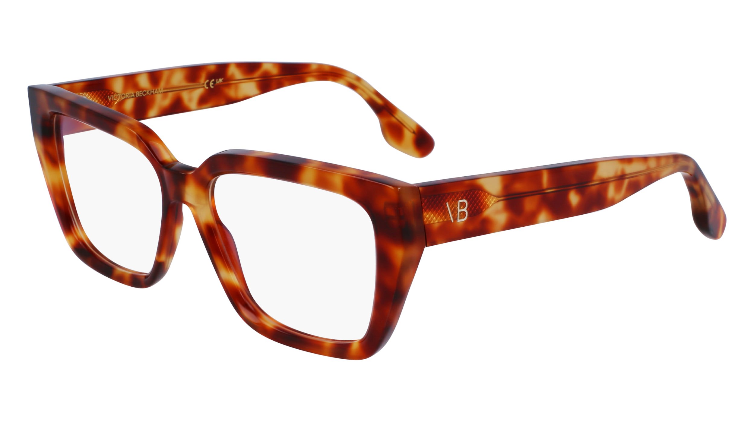 Picture of Victoria Beckham Eyeglasses VB2648