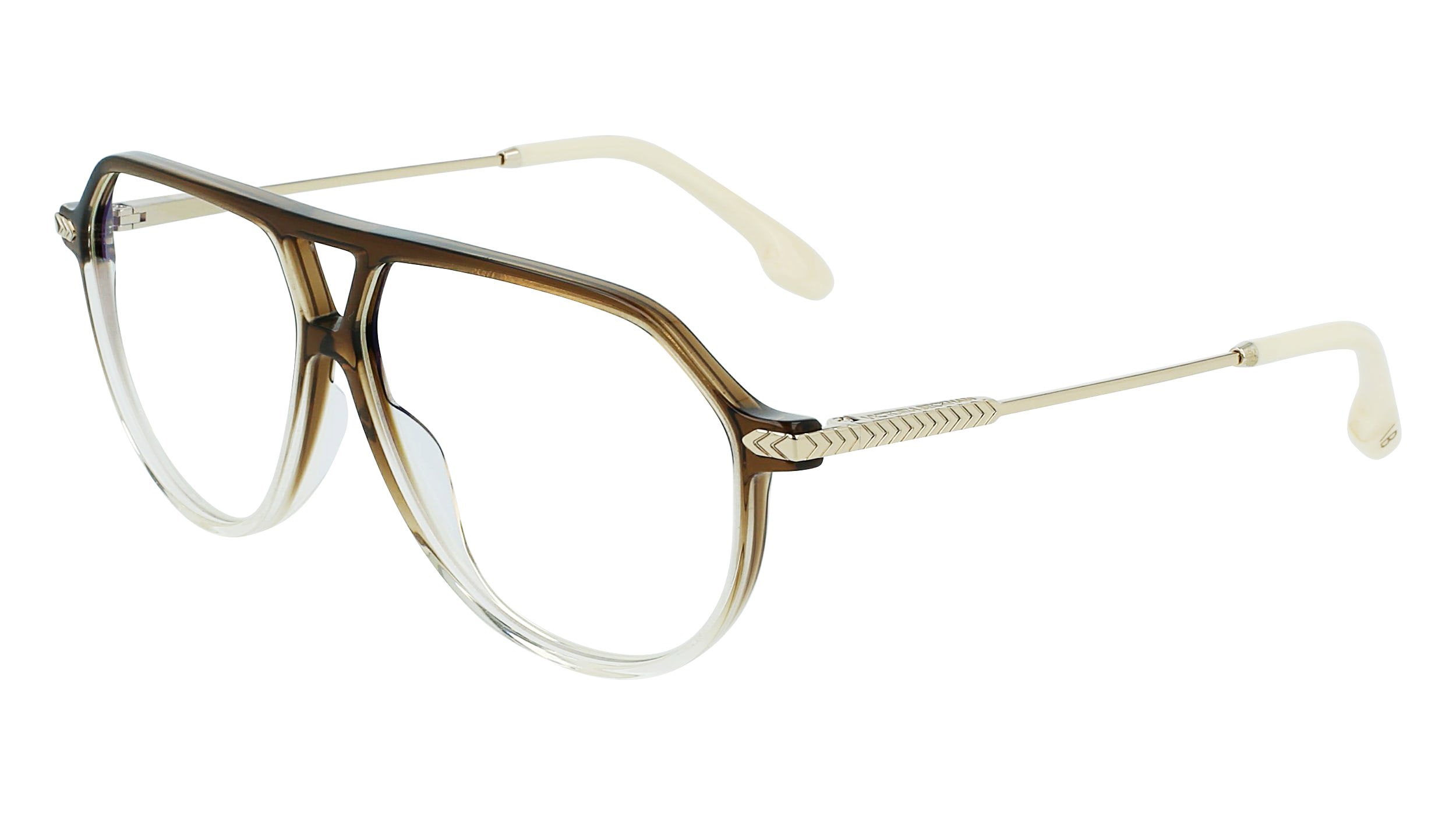 Picture of Victoria Beckham Eyeglasses VB2624