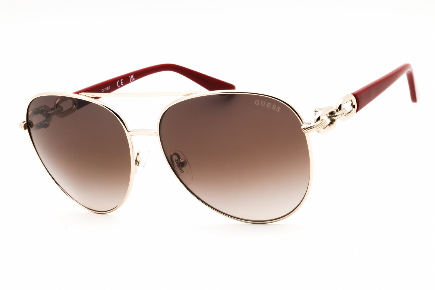 Picture of Guess Sunglasses GU00158