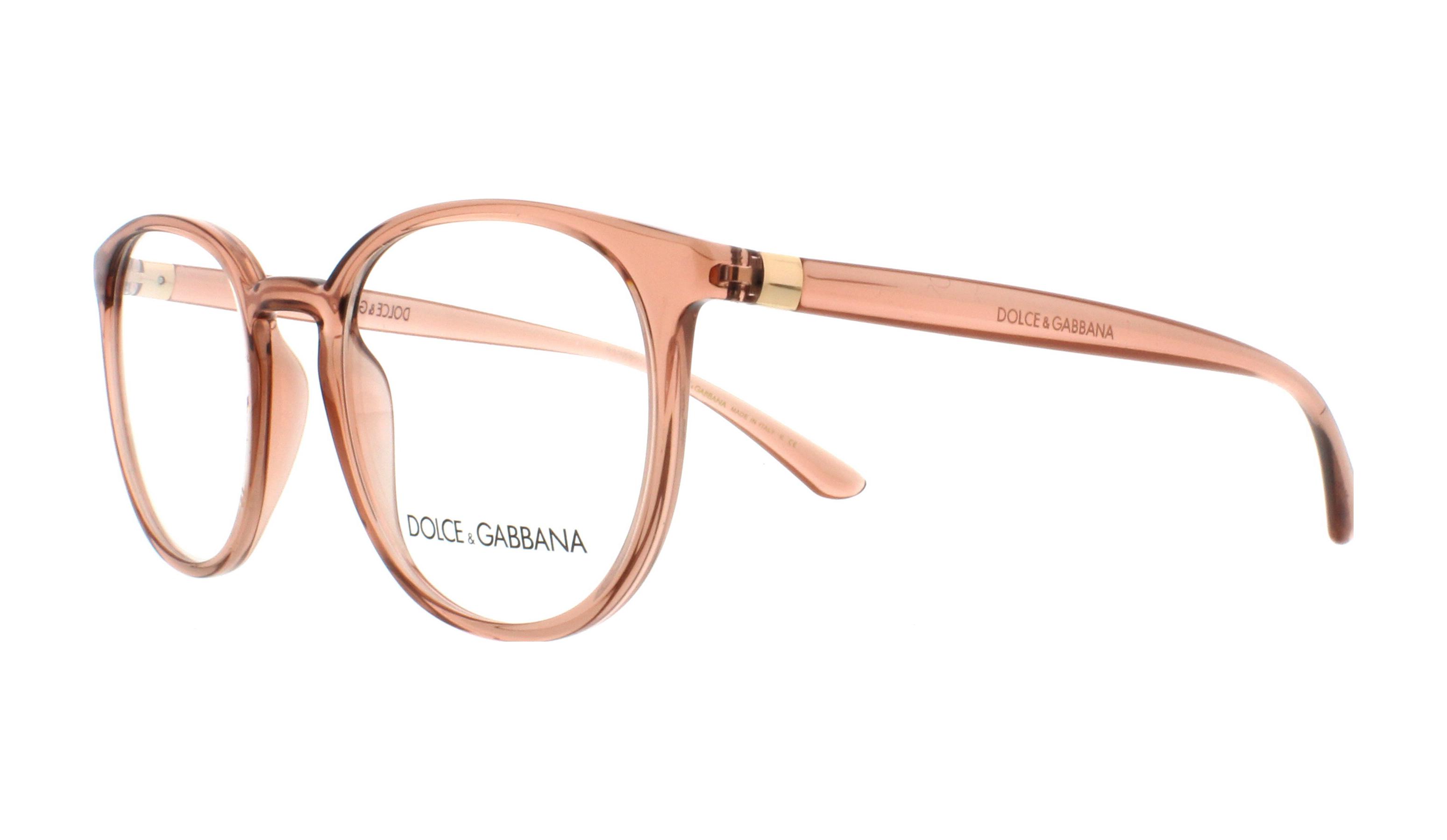 Picture of Dolce & Gabbana Eyeglasses DG5033