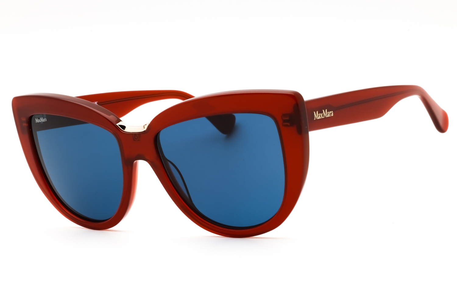 Picture of Max Mara Sunglasses MM0076 SPARK2
