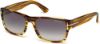 Picture of Tom Ford Sunglasses FT0445 Mason