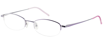 Picture of Guess Eyeglasses GU 1411&CL