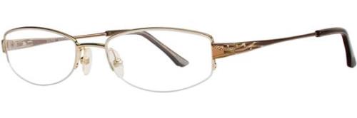 Picture of Dana Buchman Eyeglasses DELIA