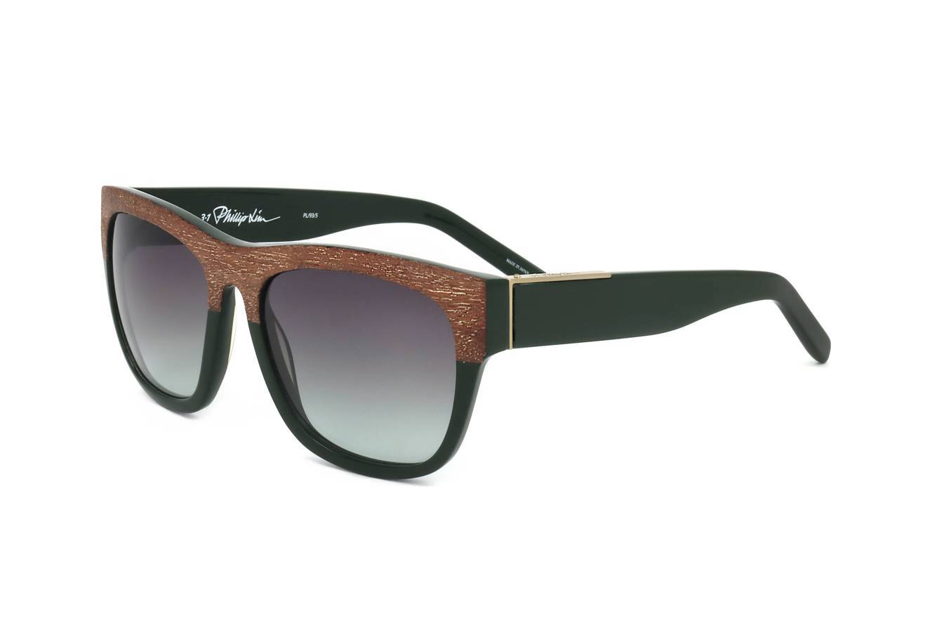 Picture of Phillip Lim by Linda Farrow Sunglasses PL93