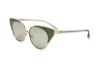 Picture of No 21 by Linda Farrow Sunglasses N21S18