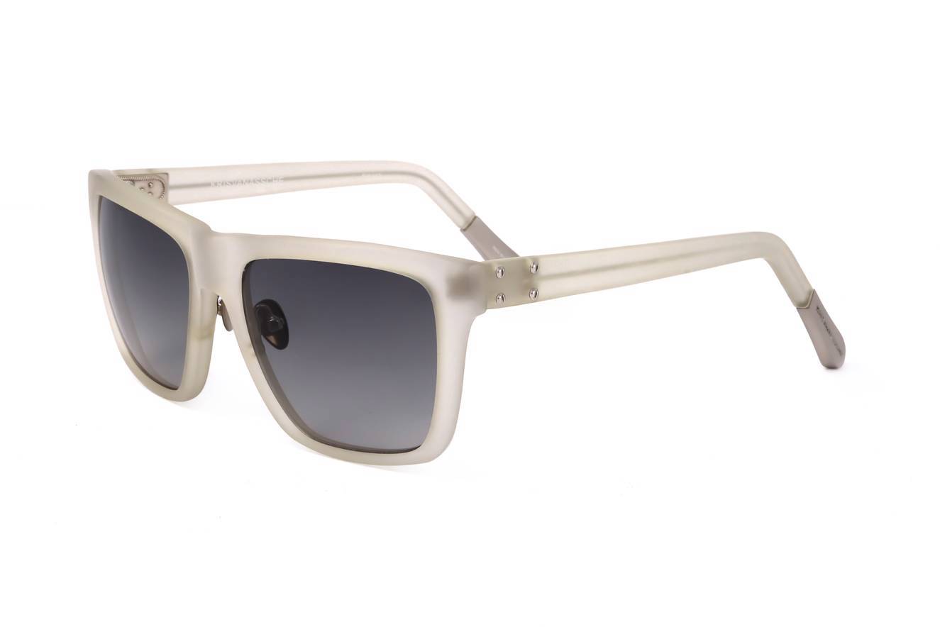 Picture of Kris Van Assche by Linda Farrow Sunglasses KVA44